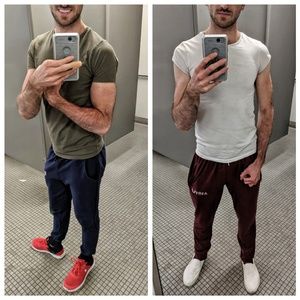 Meet your Posher, Benji